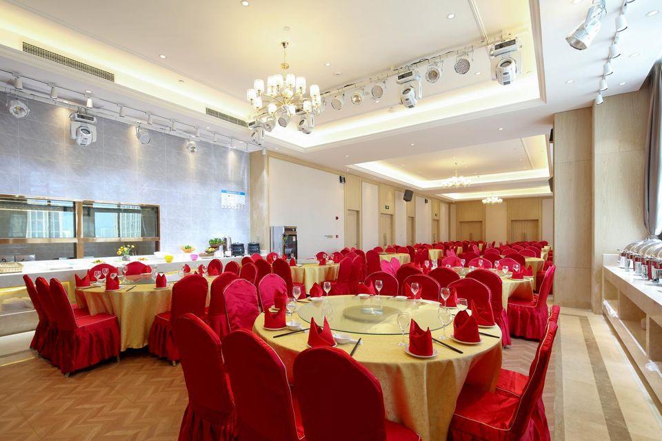 Vienna International Hotel(Chongqing Airport Shop) 27/37