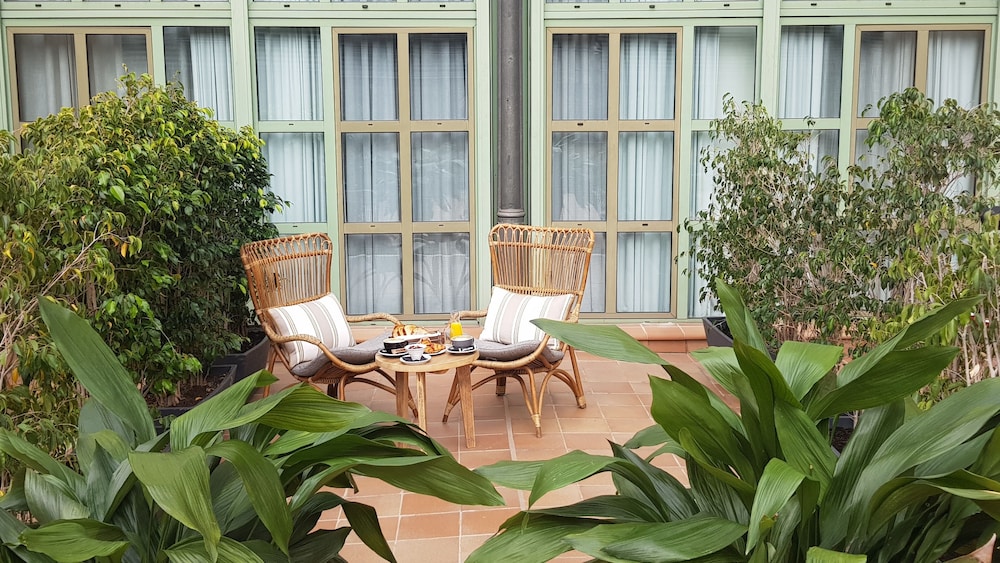 Hotel Pulitzer Barcelona 43/80