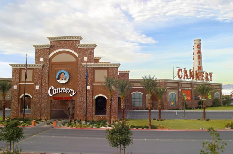 Cannery Hotel and Casino in NORTH LAS VEGAS - NV