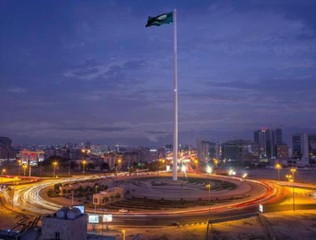 فندق ابريز - جدة (EBREEZ HOTEL) 45/51