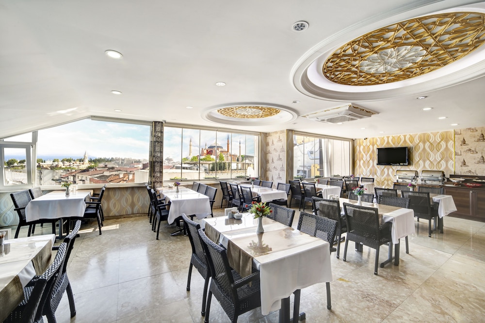 Ayasultan Boutique Hotel 62/64