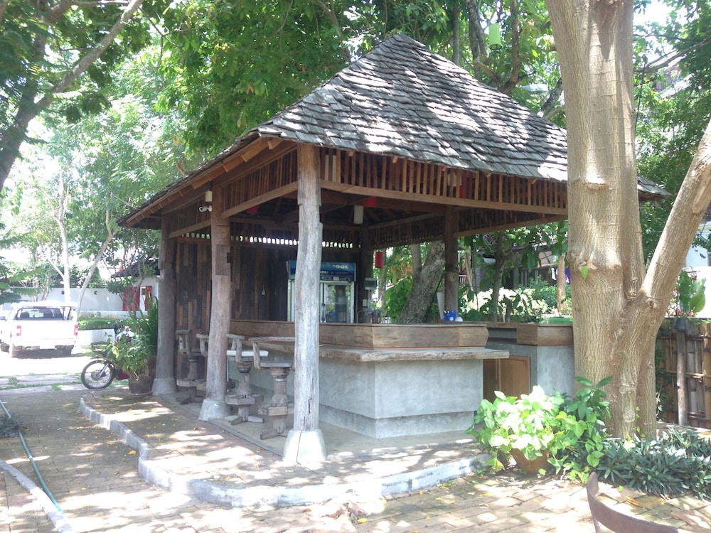 Pai River Corner Resort 5/50