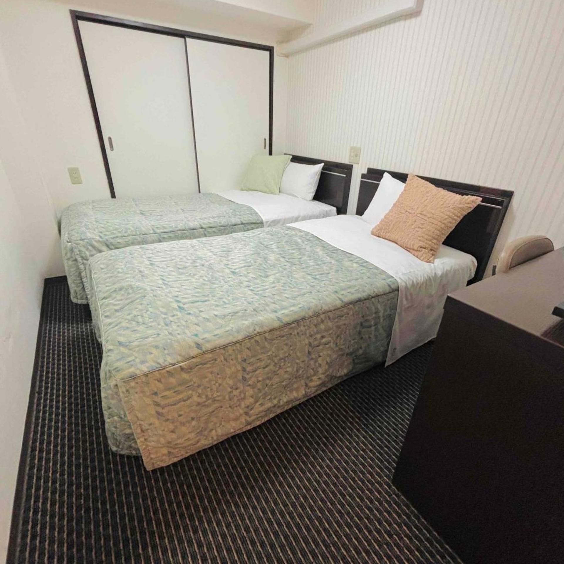 Business Inn Sennichimae Hotel 31/66