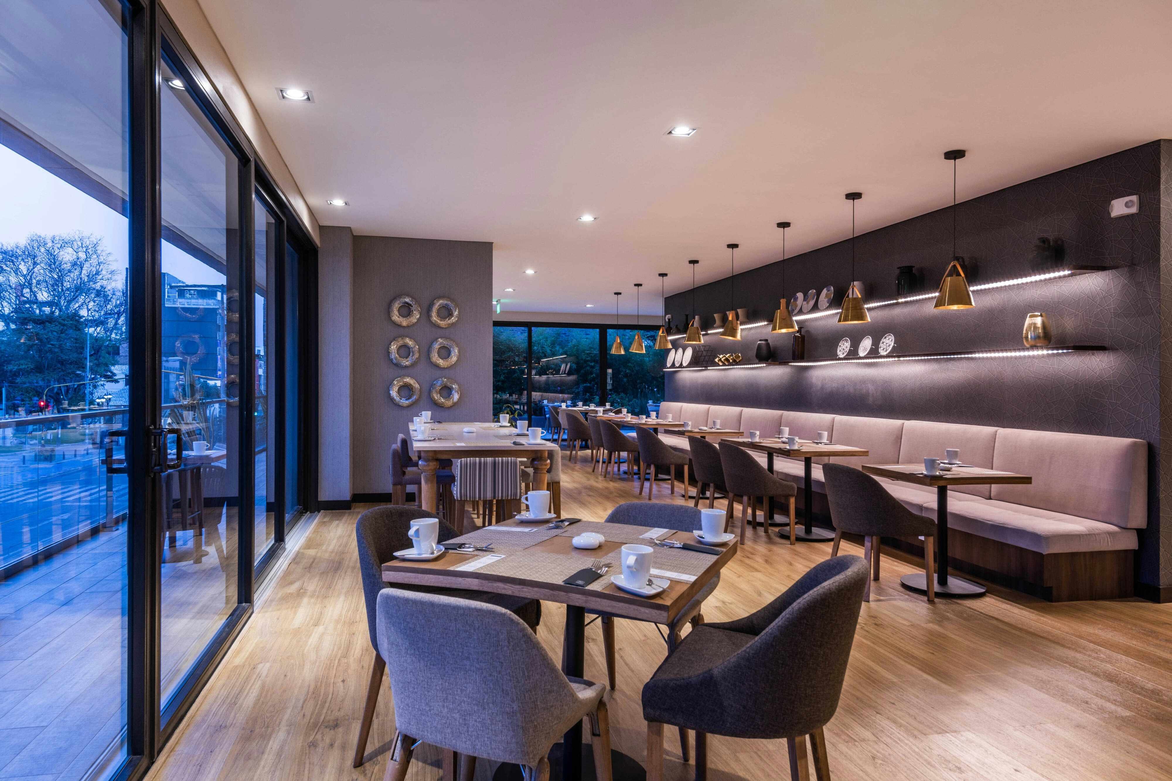 AC Hotel by Marriott Bogota Zona T 42/59