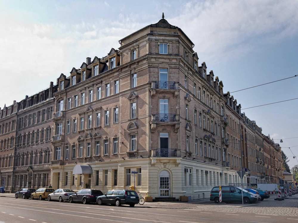 Ibis Styles Dresden Neustadt 2/47