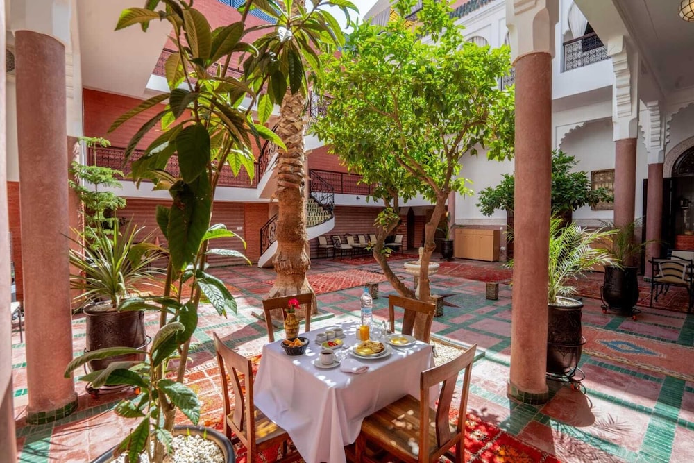 Riad Dar Nejma 42/65