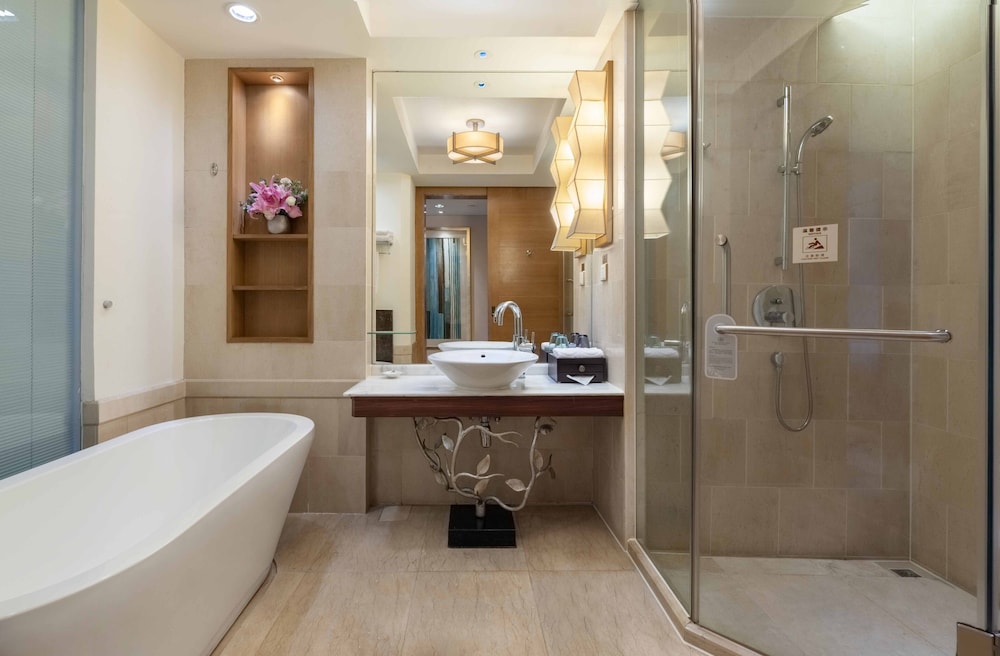 Kande International Hotel Huizhou 33/69