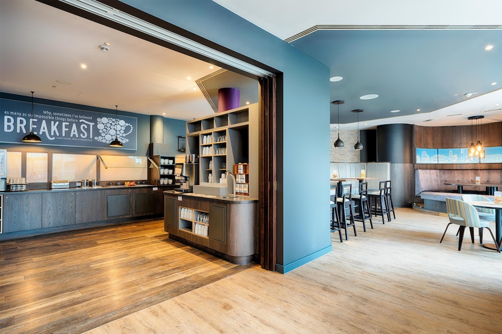 Premier Inn Stuttgart Bad Cannstatt Hotel 20/36