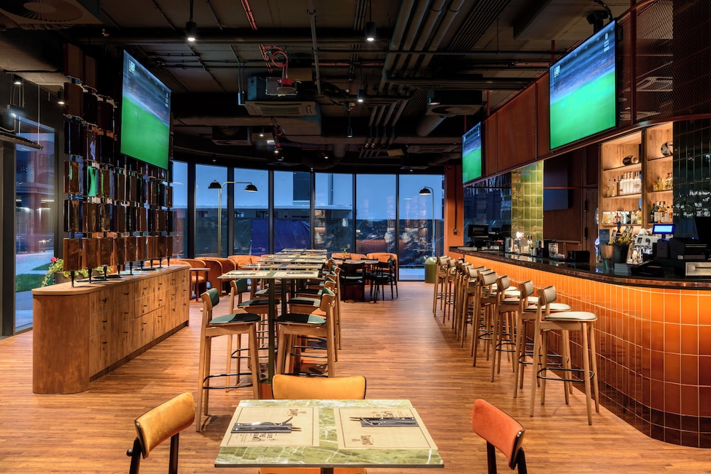 Barcelo Warsaw Powisle 32/49