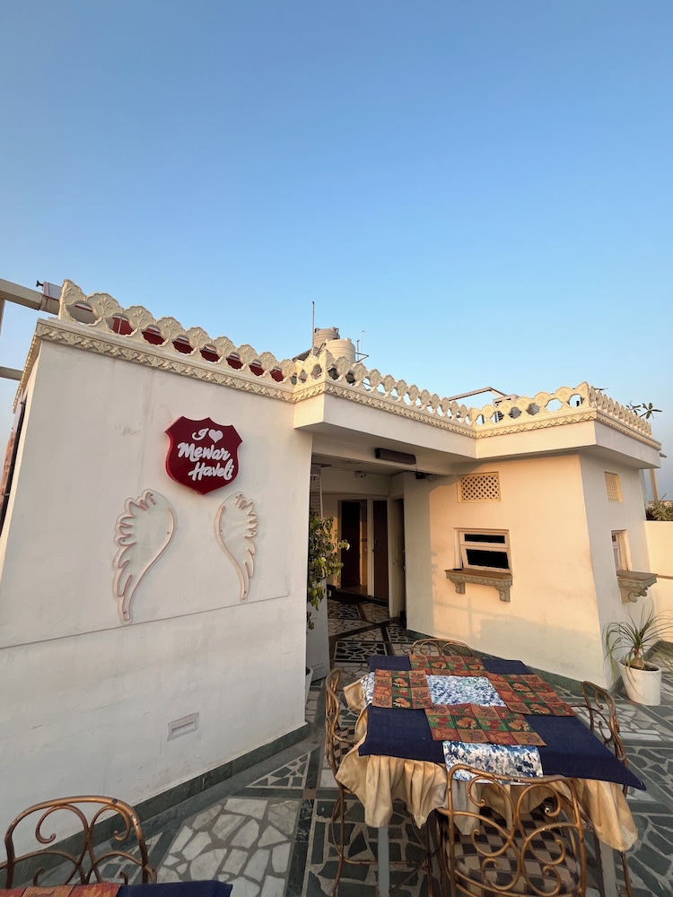 Mewar Haveli 7/57