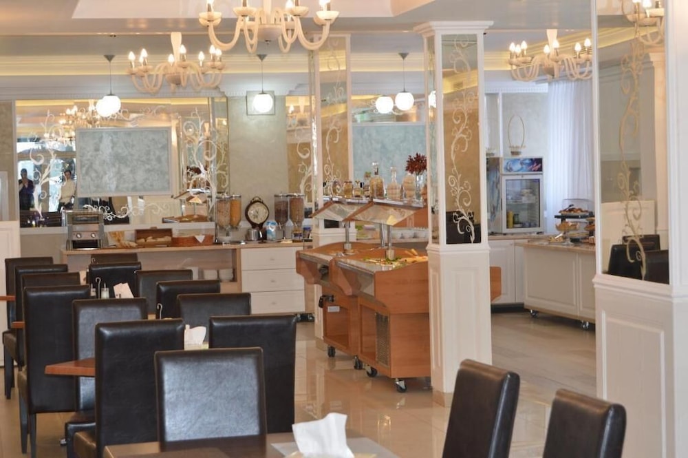 Bulevard Prestige Hotel 29/45