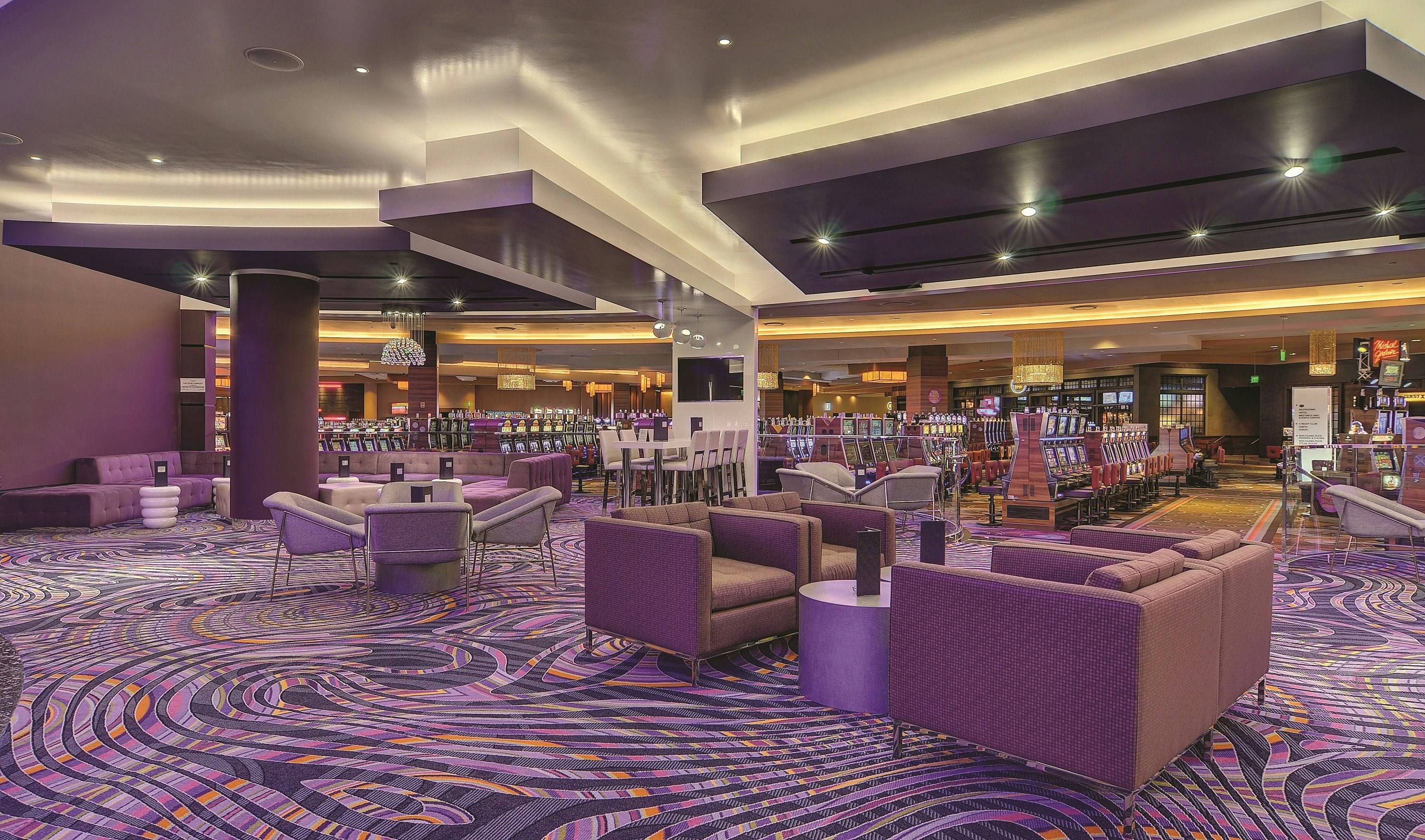 MGM Grand Detroit 55/55