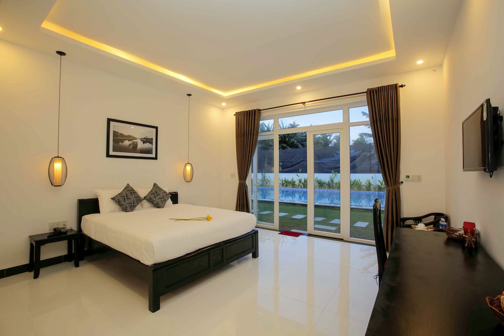 Hoi An Sunny Pool Villa 29/52