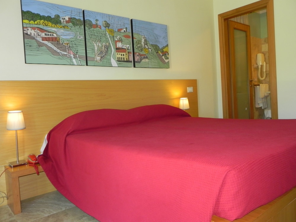 Albergo Poggio Bertino 14/65
