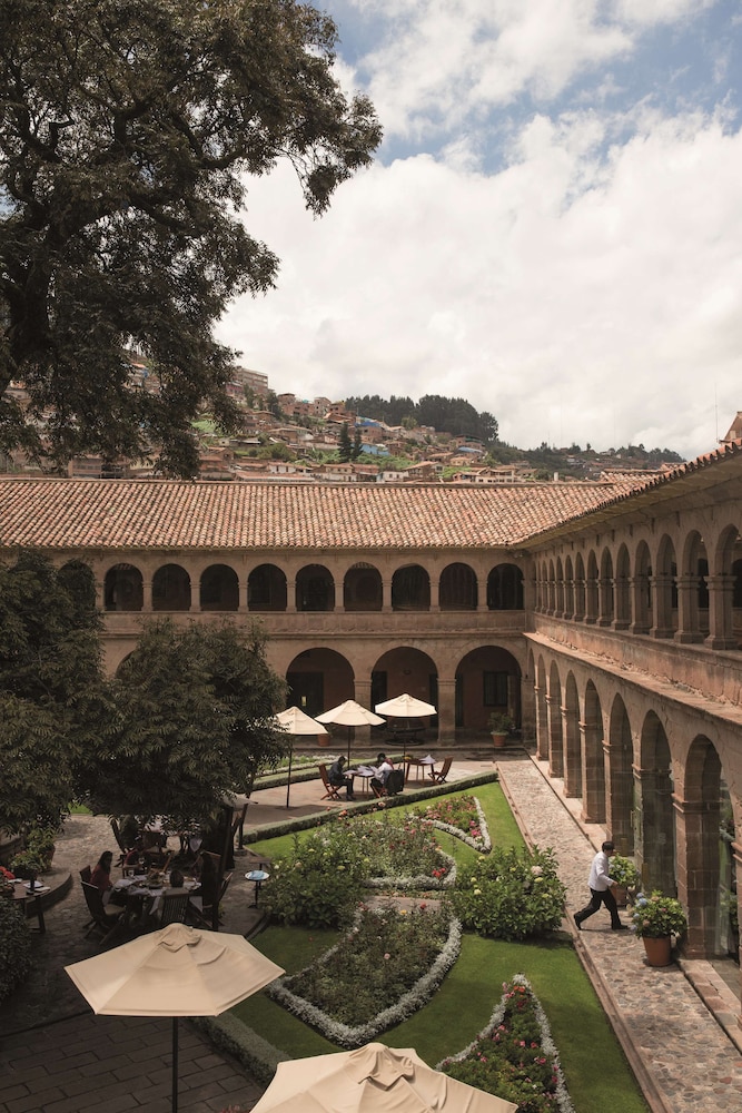 Monasterio, A Belmond Hotel 3/67
