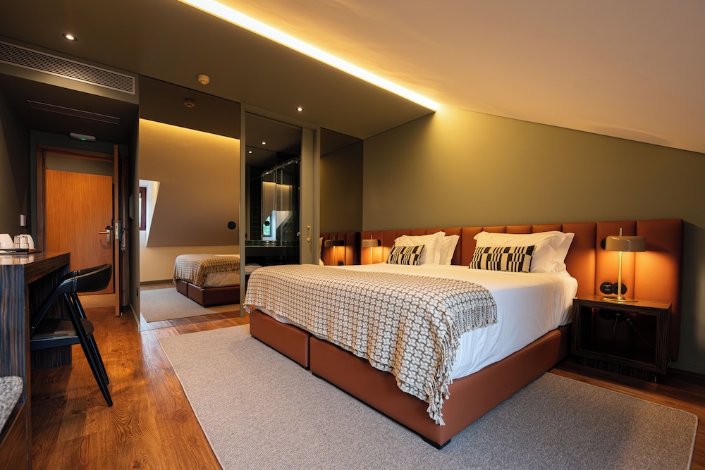 Santo Thyrso Hotel 20/45