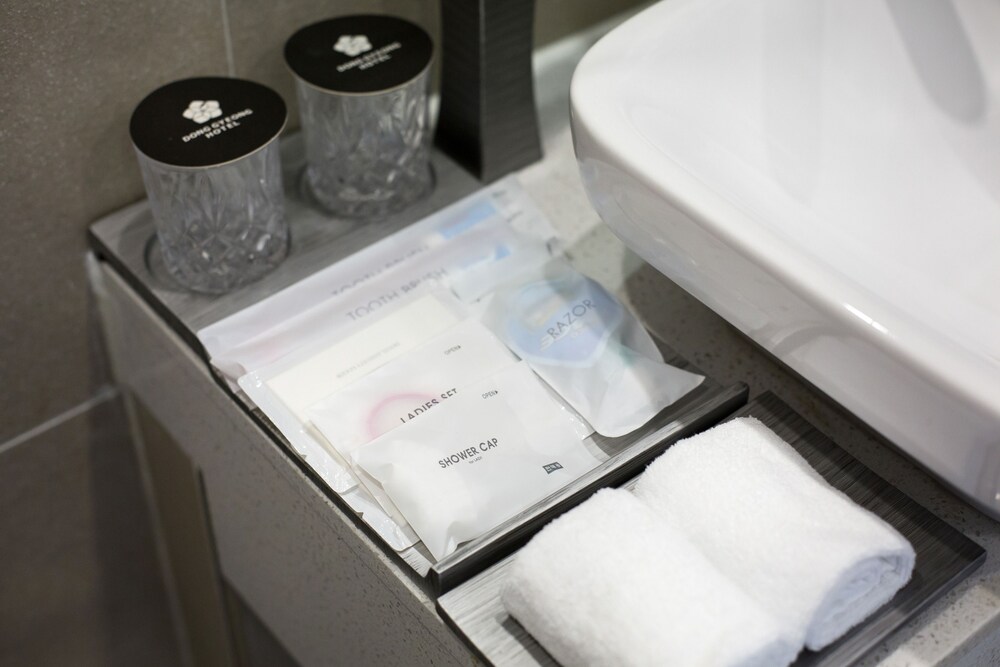 Dong Gyeong Hotel 36/64