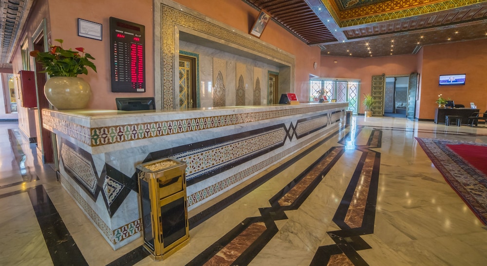 MOGADOR KASBAH 30/35