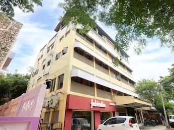 Urban Spice Service Apartments, Madurai