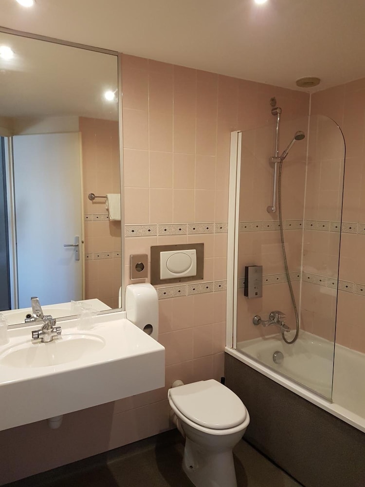 HOTEL L'ESCARGOTIERE 7/38