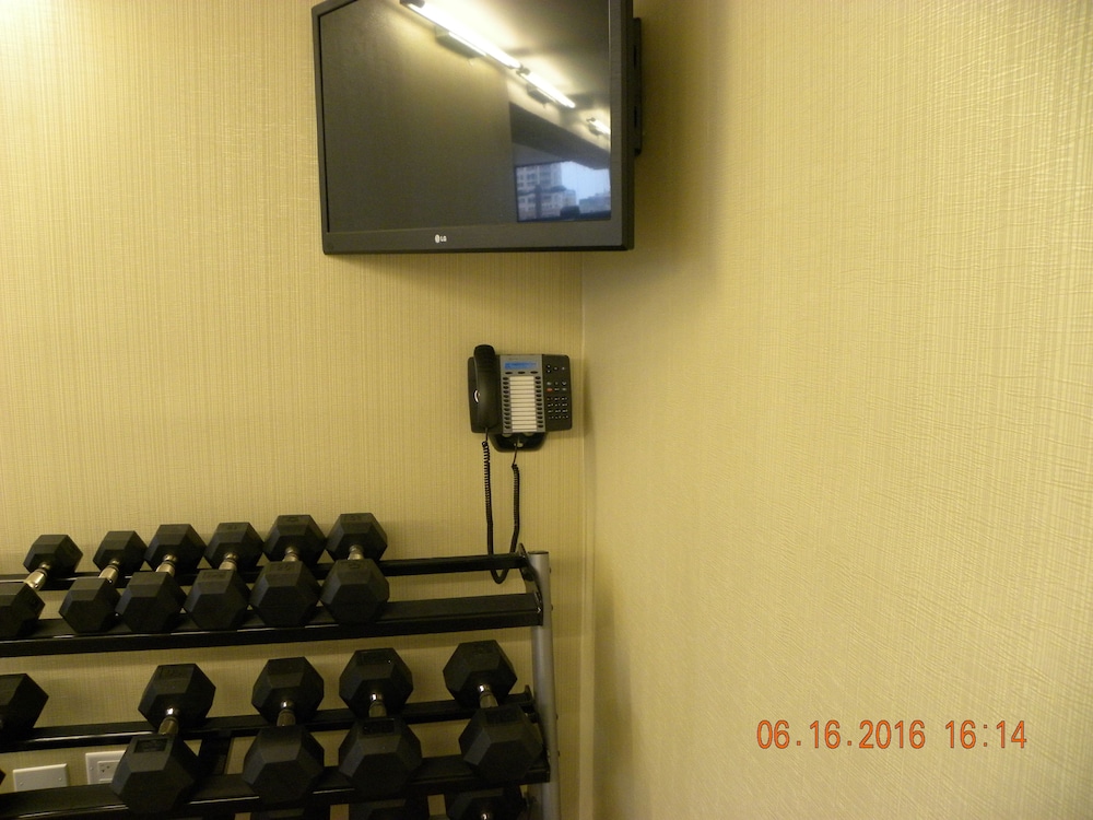 Holiday Inn Chicago North Evanston 21/44
