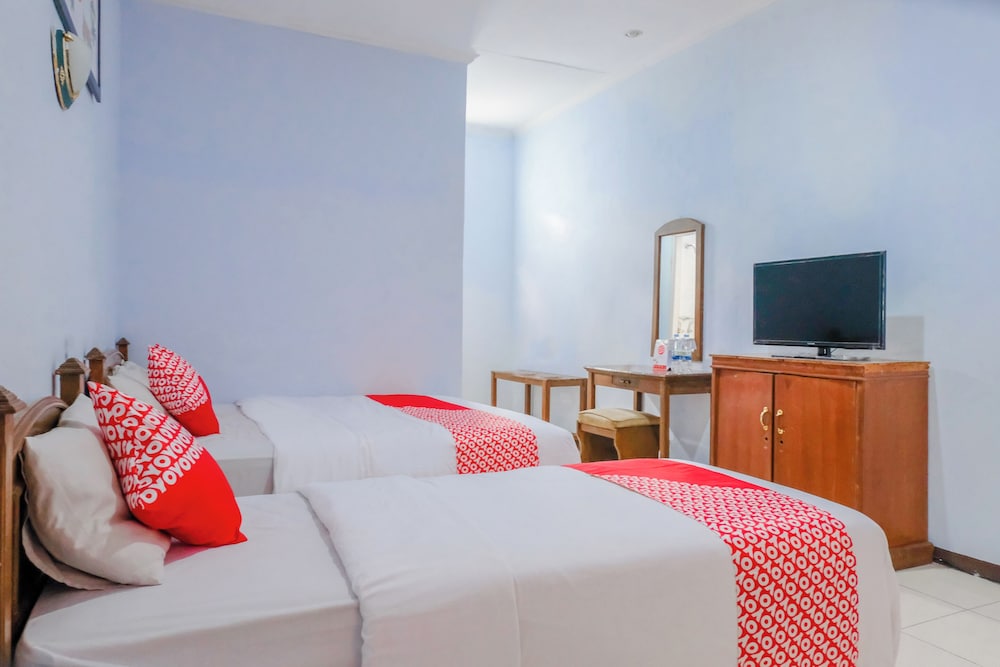 Hotel O Arjosari Near Plaza Araya Formerly Hotel Nugraha 38/50