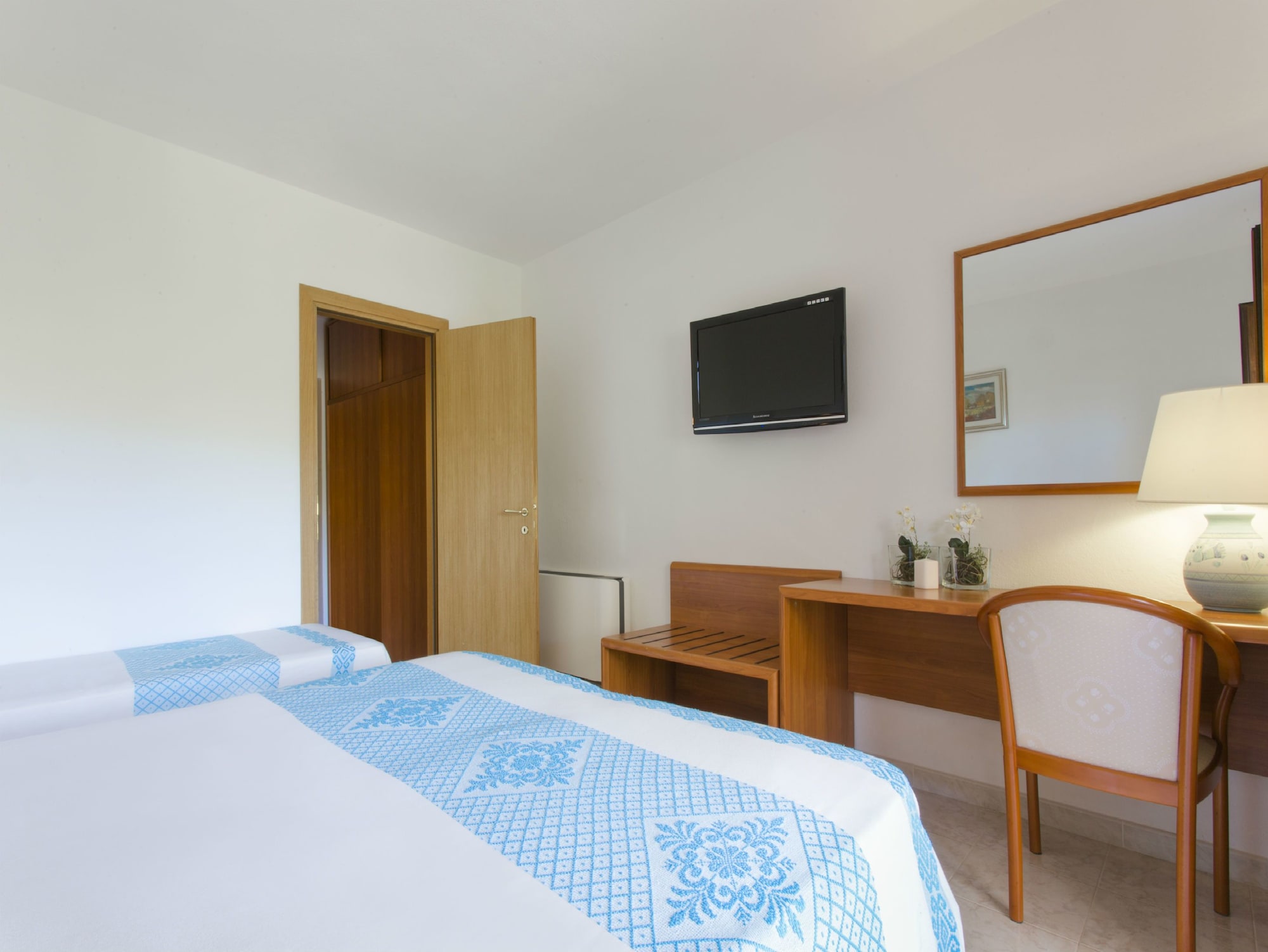 FAMILY, MULTIPLE BEDS, SEA VIEW