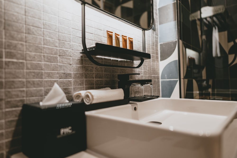 Macalister Hotel managed by The Ascott Limited 21/25
