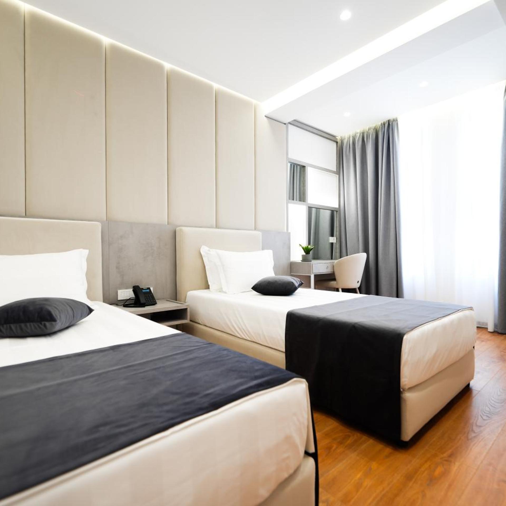 Naos Luxury Hotel 30/62