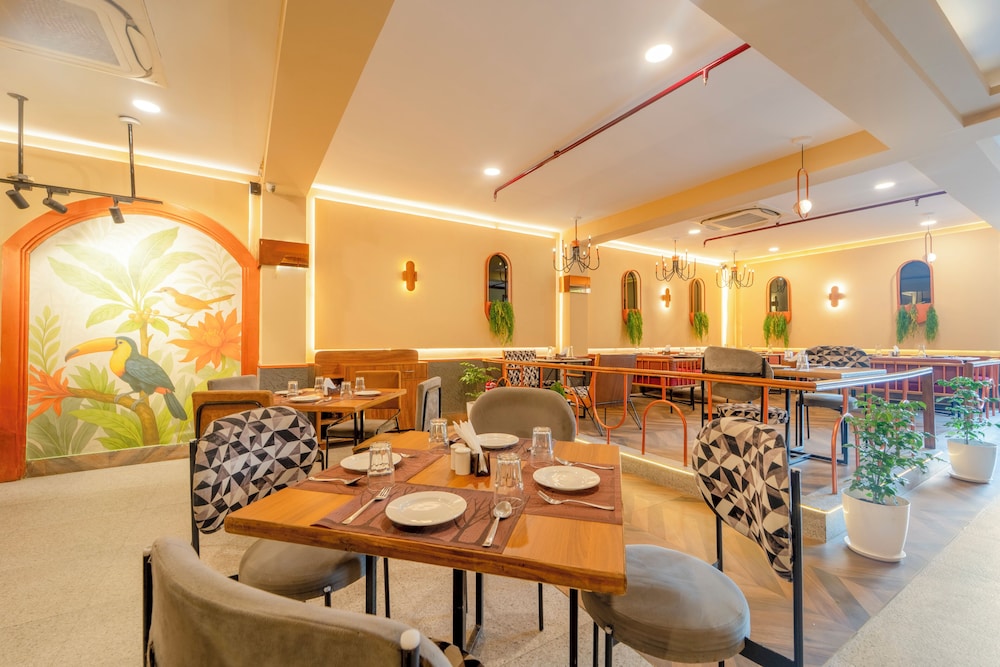 Treebo Shivam Inn 58/71