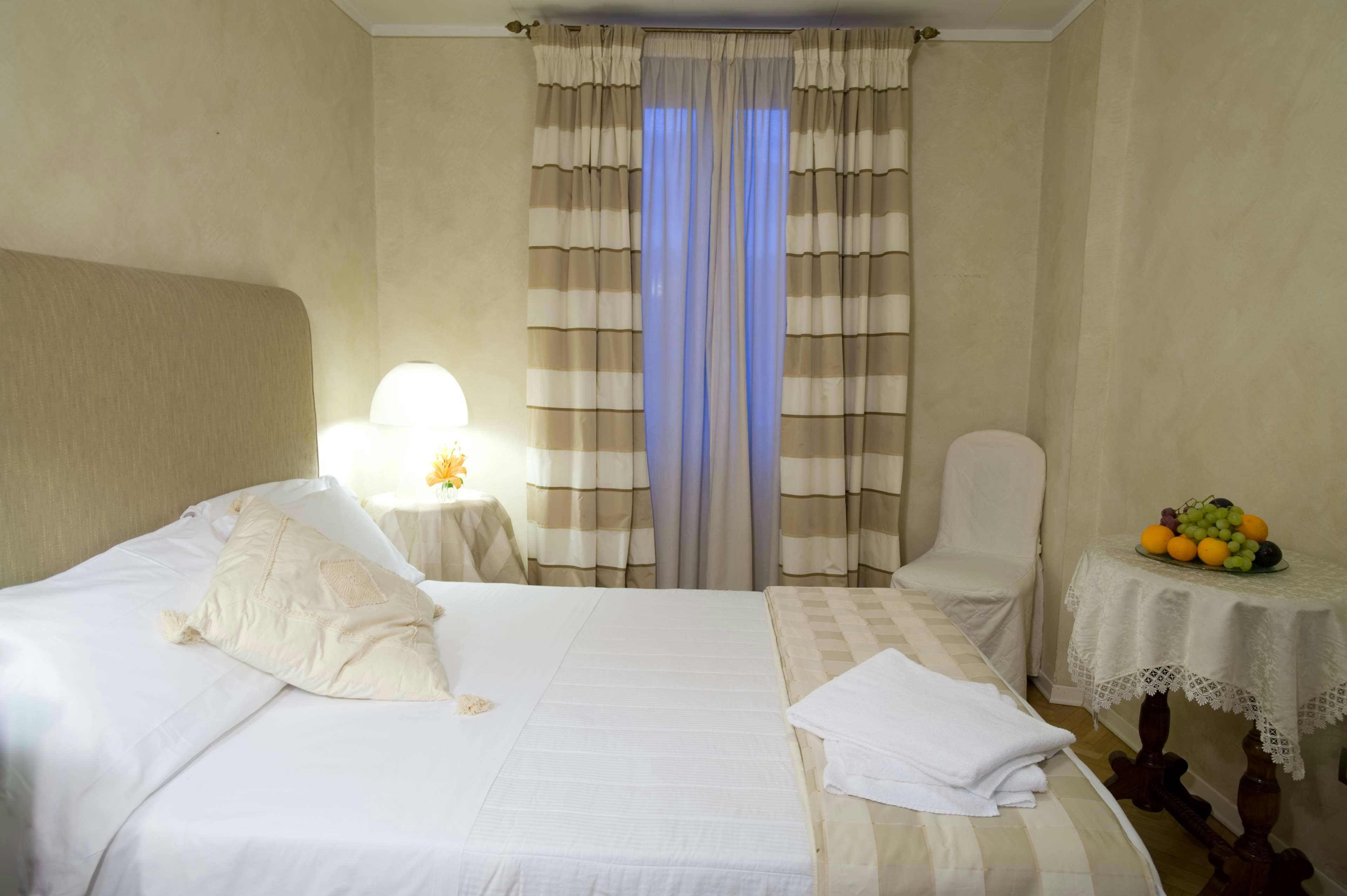Hotel Clitunno 20/52