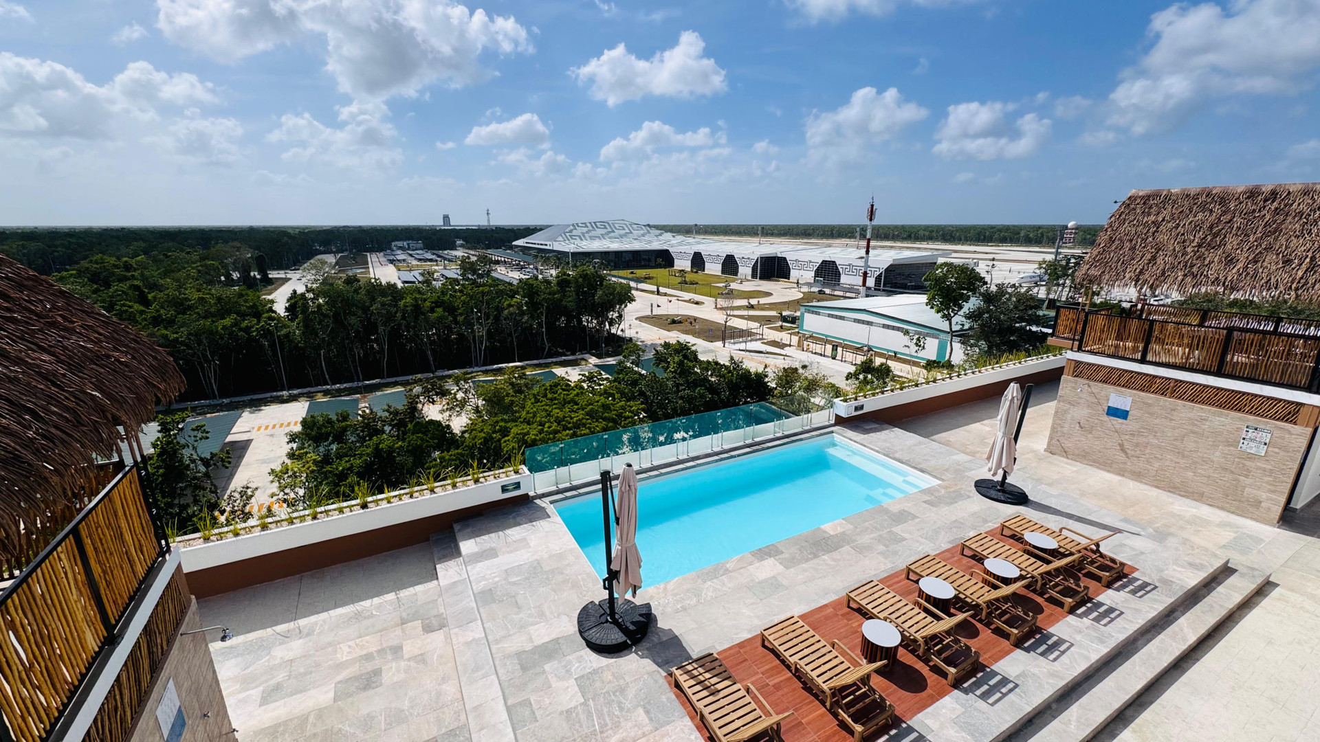 Hotel Mundo Maya Tulum Aeropuerto 21/49