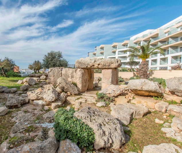 DoubleTree by Hilton Malta 30/31
