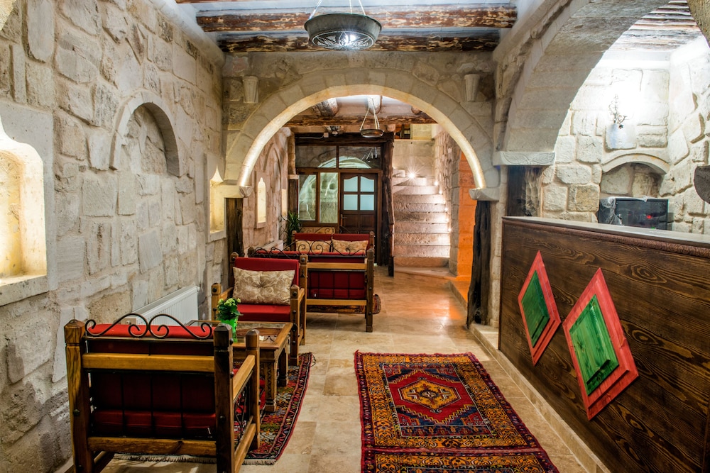 HISTORICAL GOREME HOUSE 4/65