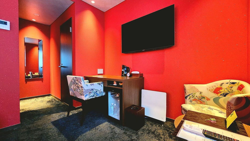 Hotel Rashiku kanazawa 6/50