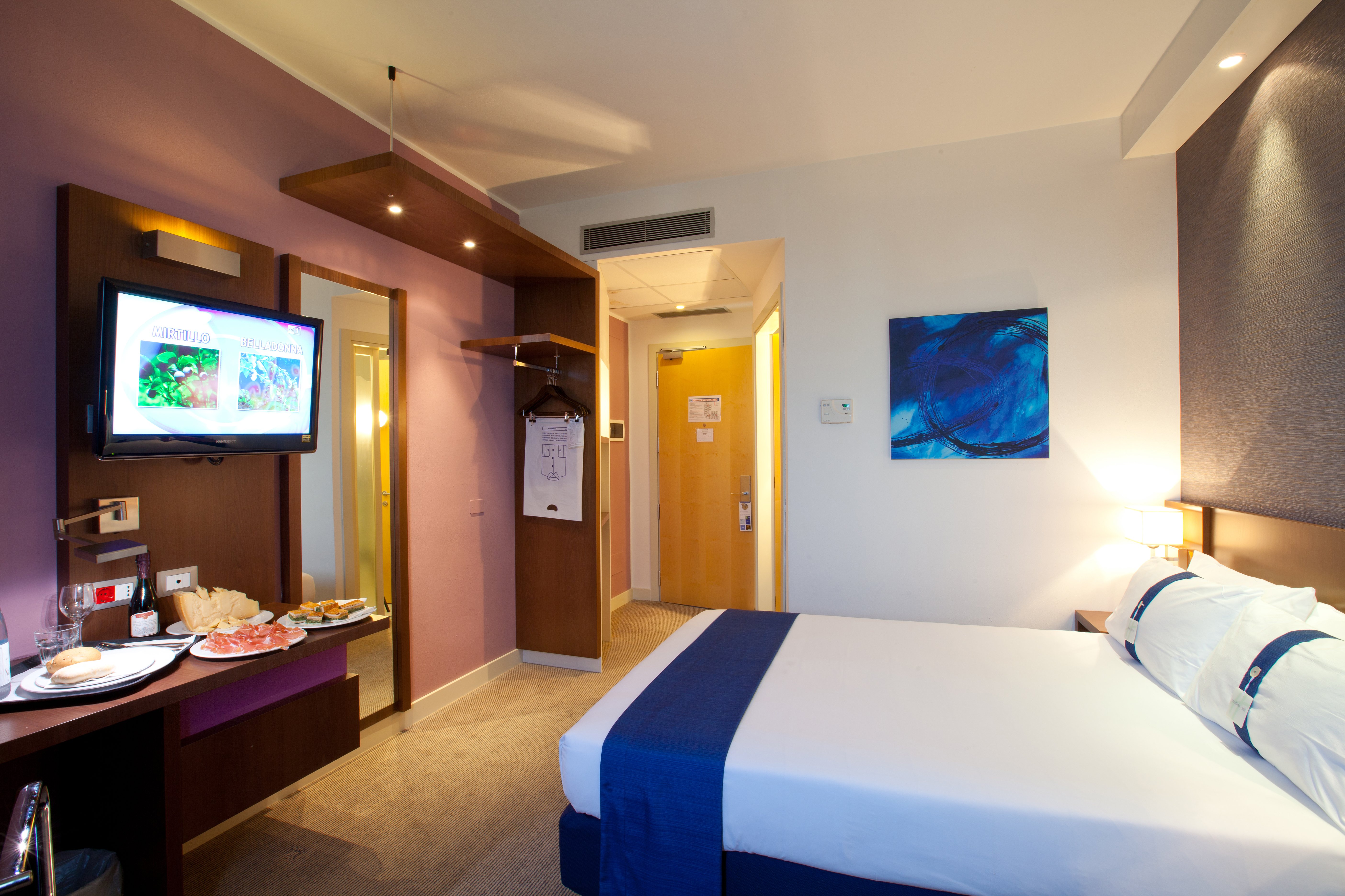 Holiday Inn Express Reggio Emilia 25/61