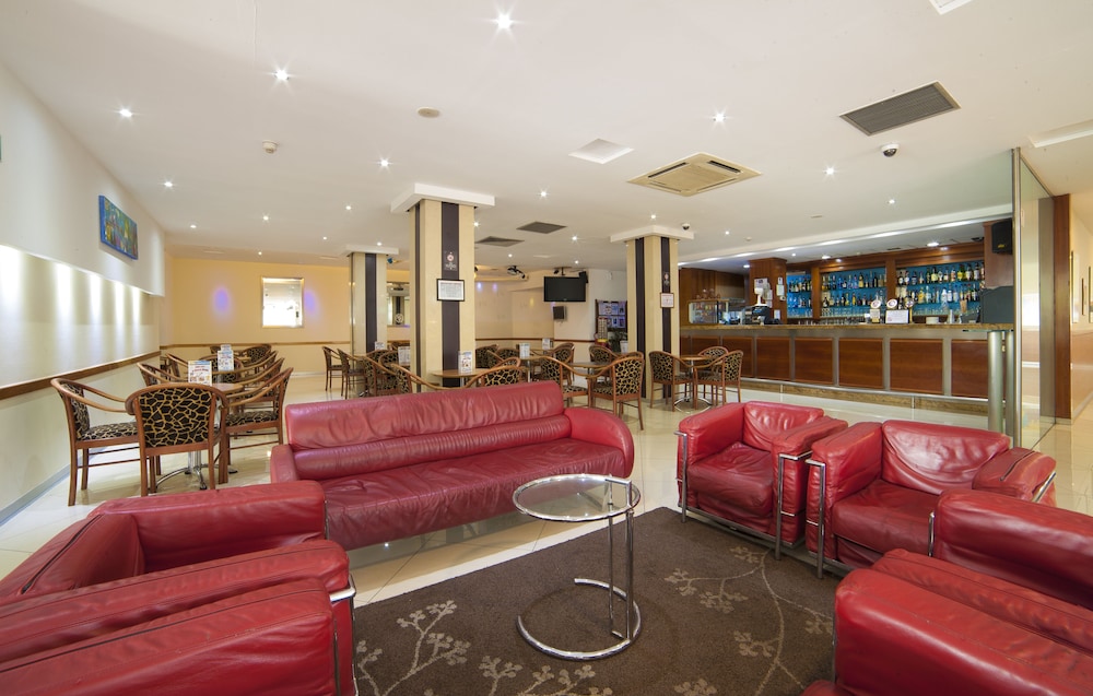 Bella Vista Hotel 26/38