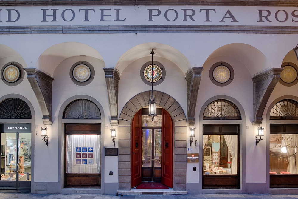 NH Collection Firenze Porta Rossa 2/48