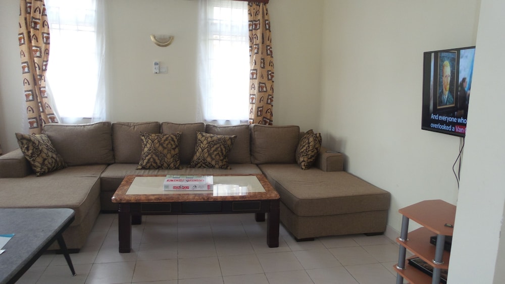 Mtwapa Holiday Home 26/50