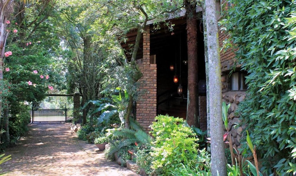 The Sabie Town House Guest Lodge 44/50