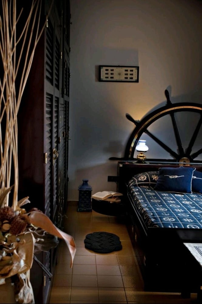 B&B Villa Ines 18/30
