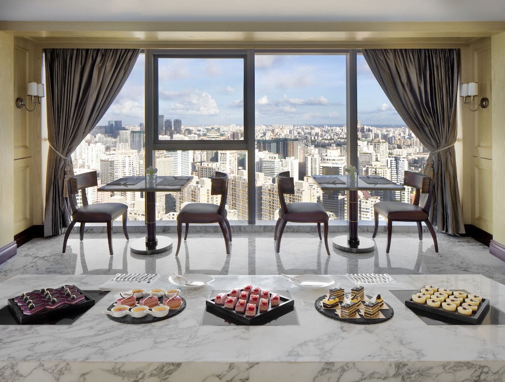The Langham Haikou 54/66