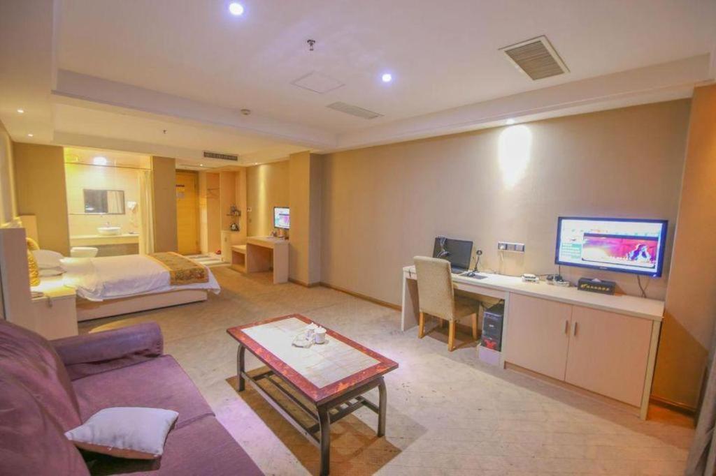 Shell Putian Hanjiang District Hanhua West Road Hotel 29/38