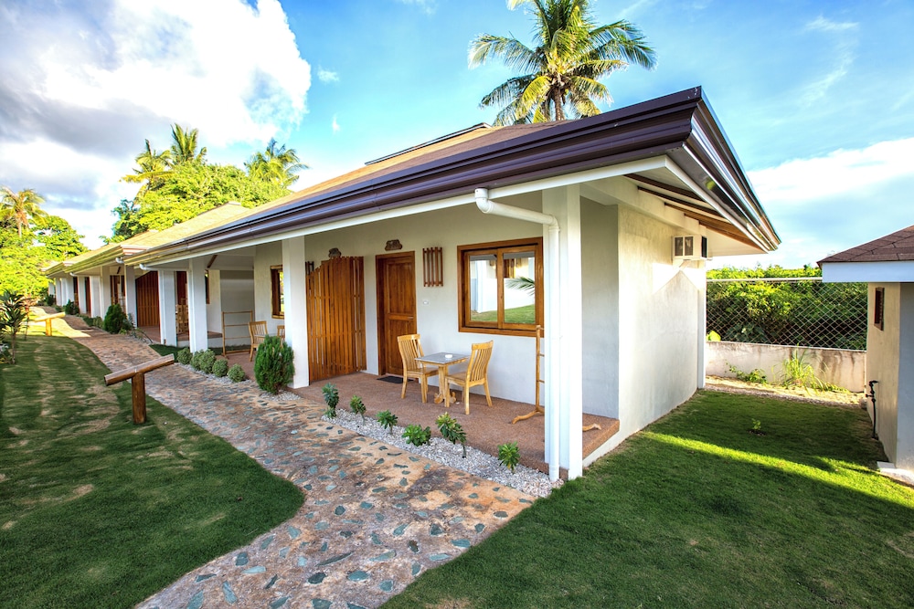 Salamangka Beach And Dive Resort 25/34