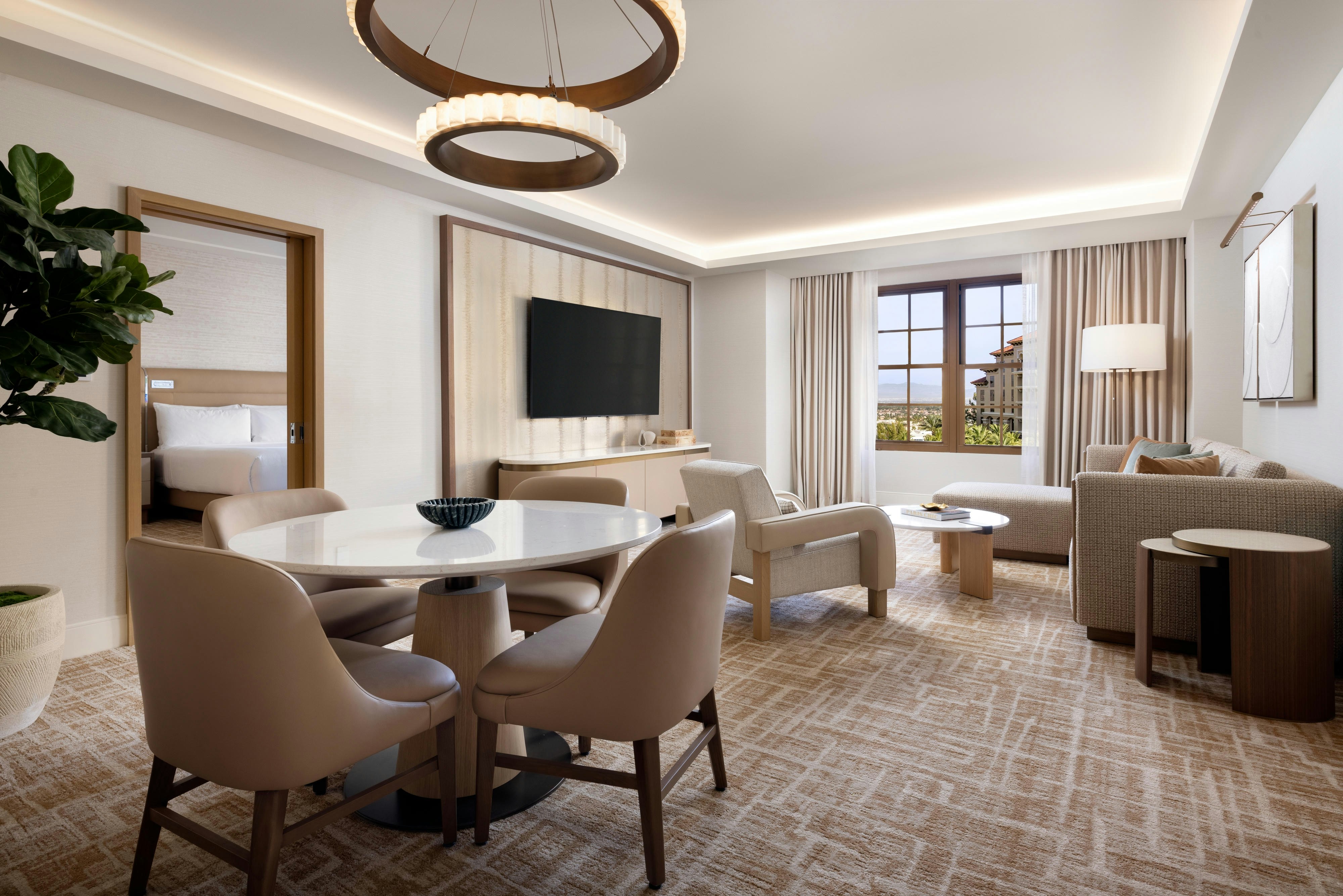 Green Valley Ranch Resort Spa and Casino 32/43