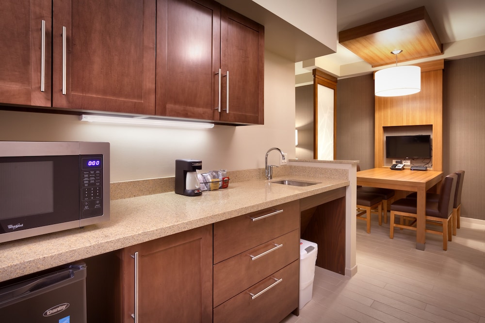 Hyatt Place Park City 59/74