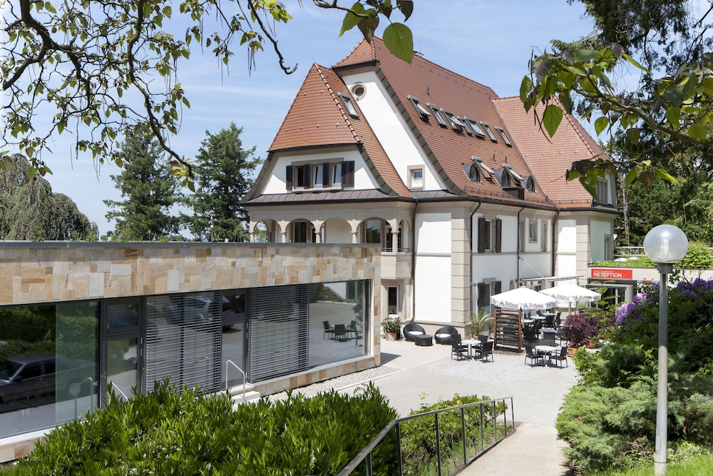 Caritas Tagungszentrum 2/50
