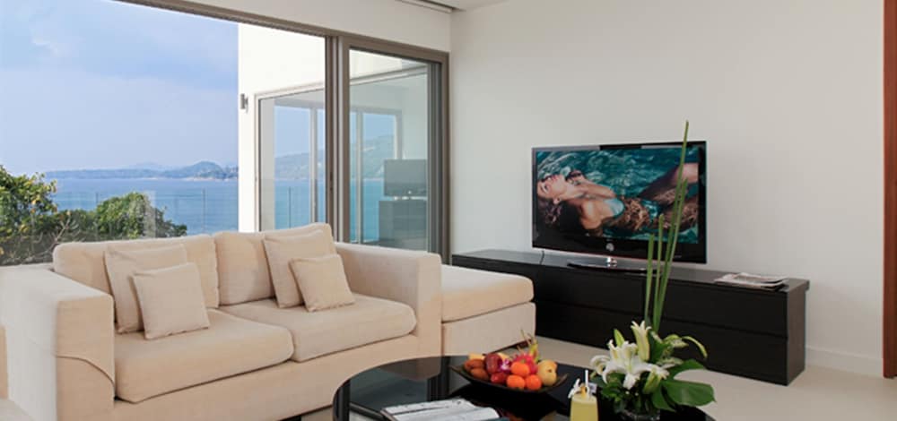 Cape Sienna Phuket Gourmet Hotel Villas 44/75