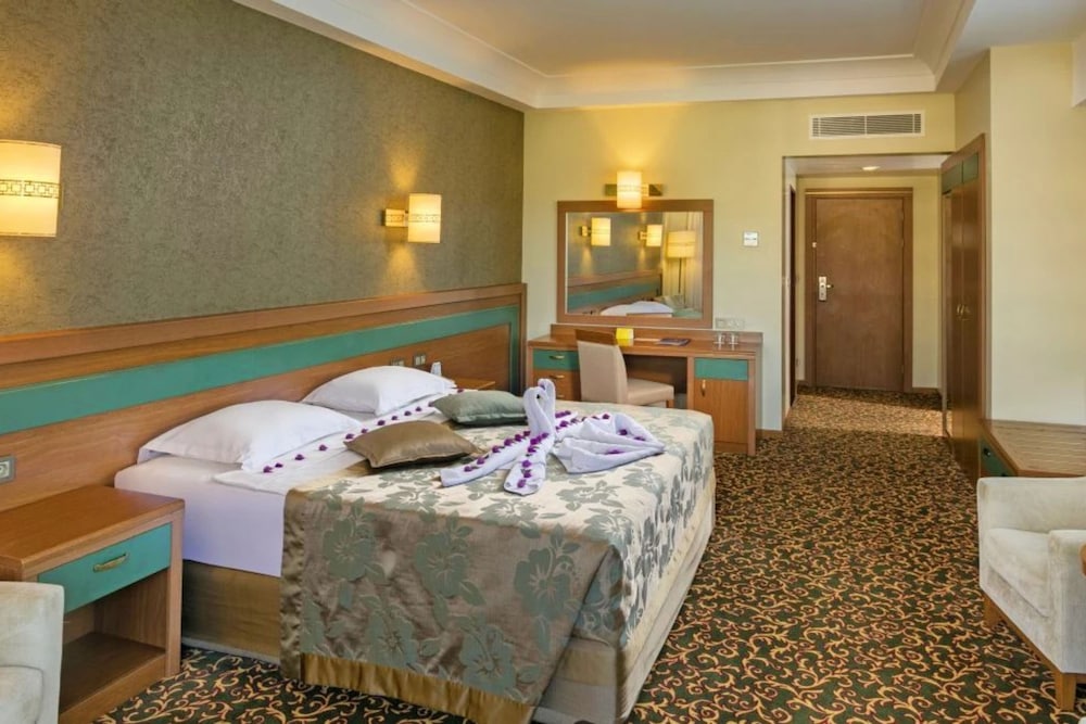 Ozkaymak Select Resort Hotel 19/50
