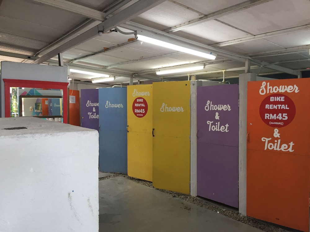 Tubotel Langkawi 18/70